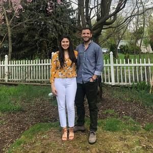 Meet your Posher, Priscilla